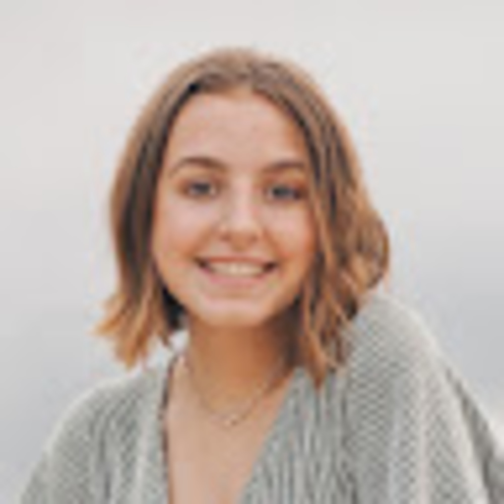Meet your Posher, Madelyn